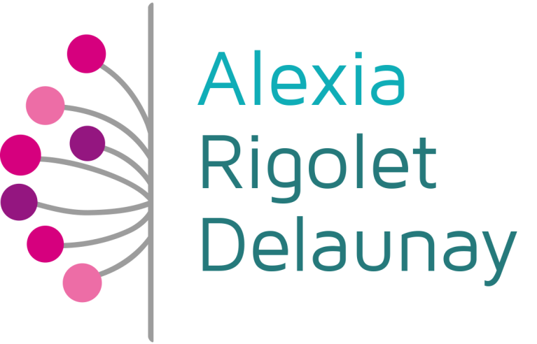 Alexia Rigolet Delaunay<br />
