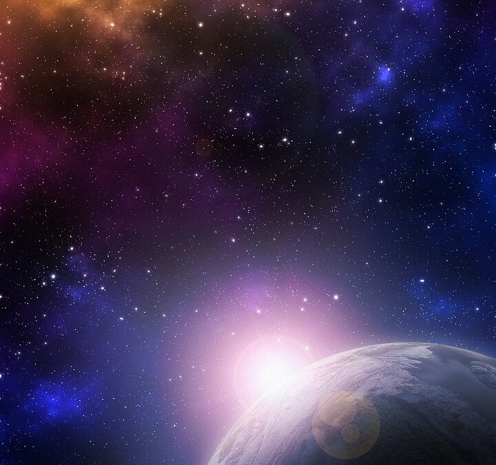 Jupiter et Mars en Février 2025